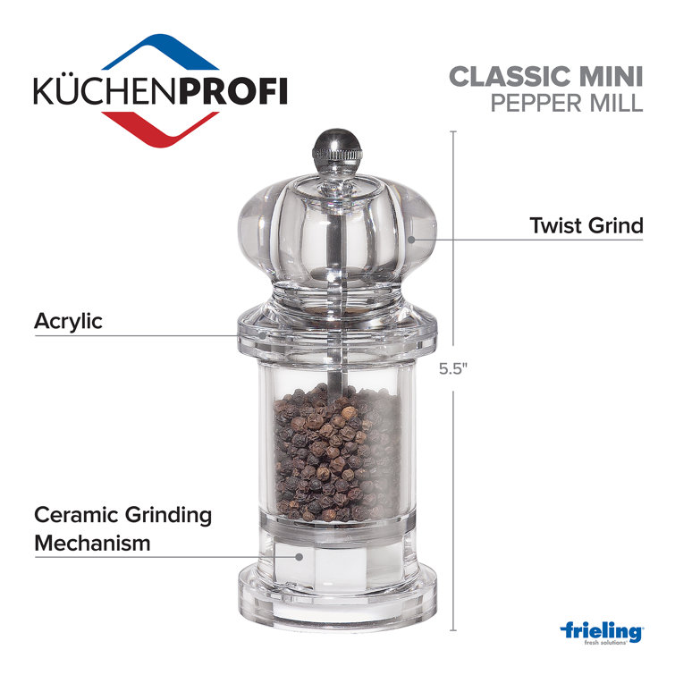 Frieling Pepper Mill Perigold